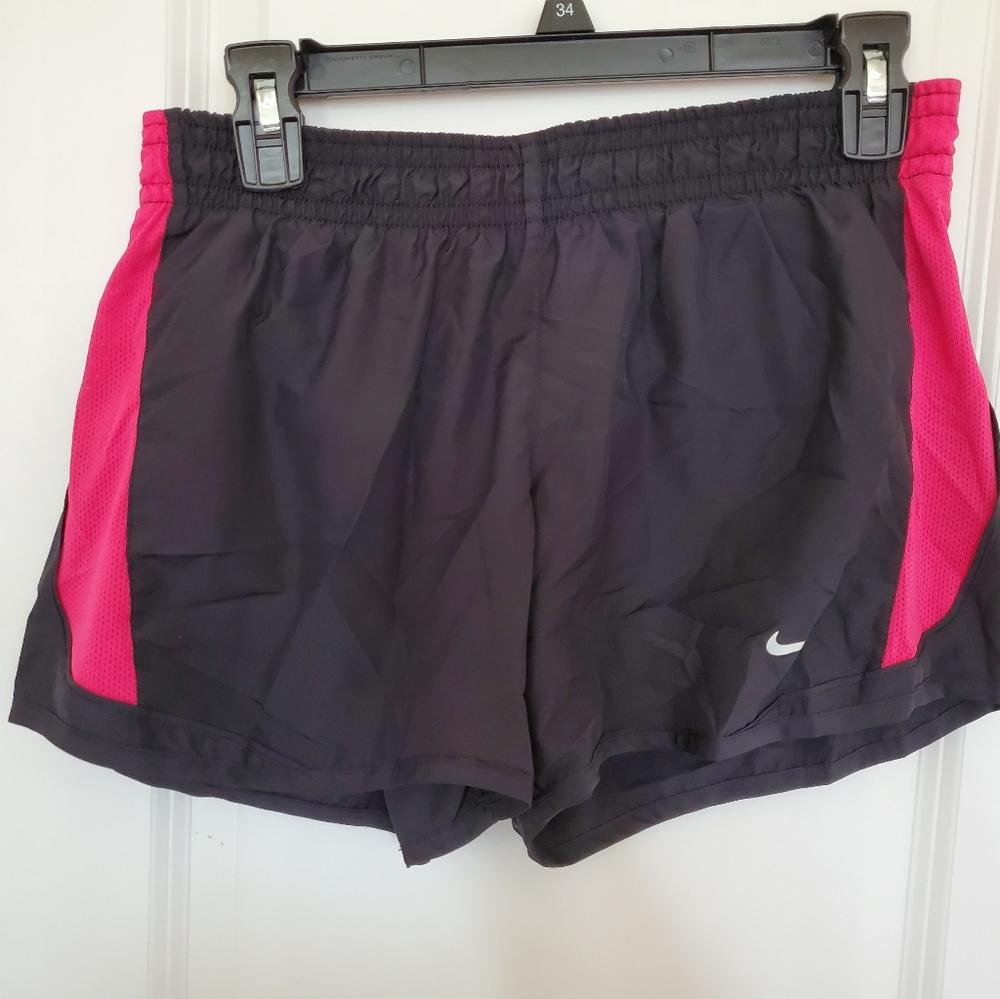 Nike Dri-Fit Running Shorts